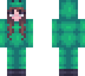 creeper, aw man