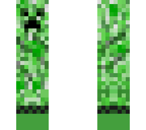 creeper attack prank
