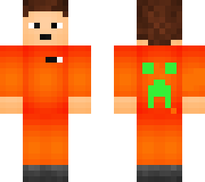 creeper pirsoner