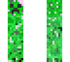 creeper w/ brain
