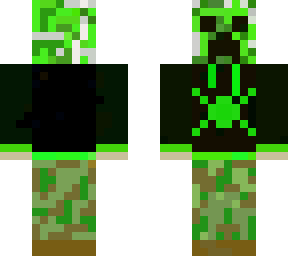 creeperdude