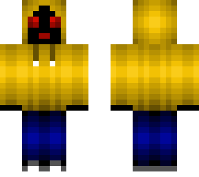 creepypasta hoodie