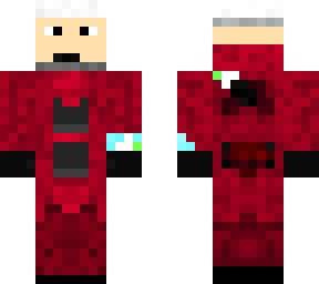 Crypto | Minecraft Skins