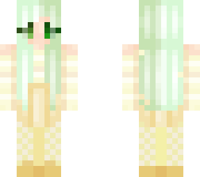 cucumber lemon - contest entry!