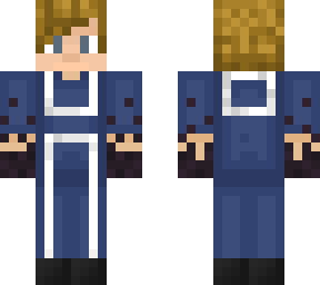 custom ua student hair fix