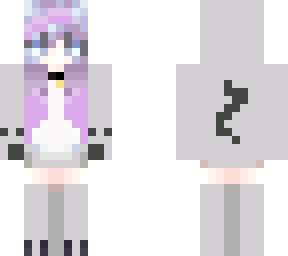 cute cat girl