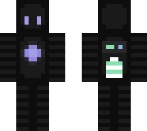 cute robot