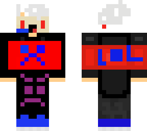 danomc random xdddd