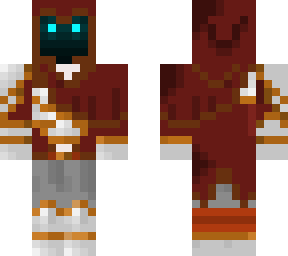 dark adventurer
