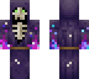 dark mage