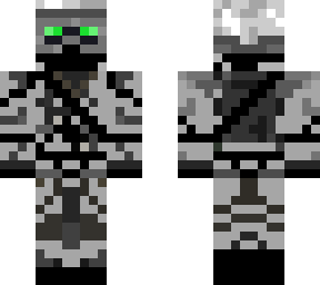 dark soldier