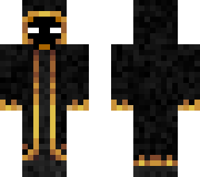 dark sorcerer
