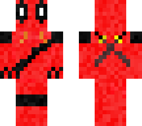 deadpool