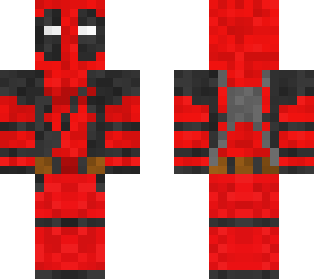 deadpool