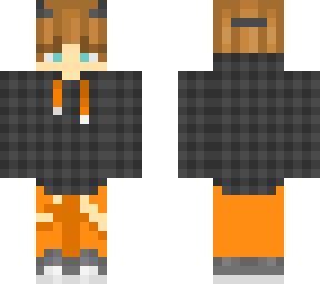 demon boy v2