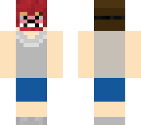 derek afton