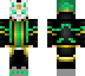 deriva green power