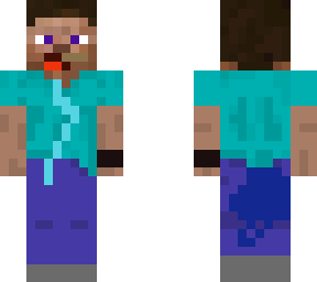 derp steve (read description)
