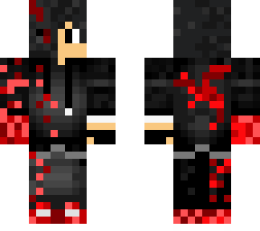 devil dude