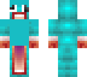 diamond unspeakable