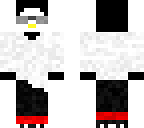 dj penguin