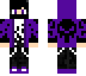 dj purple
