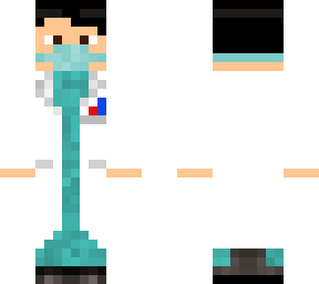 docter smith
