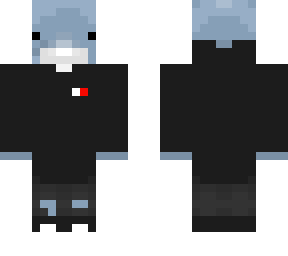 dolphin boy