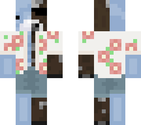 dolphin cow (summer)