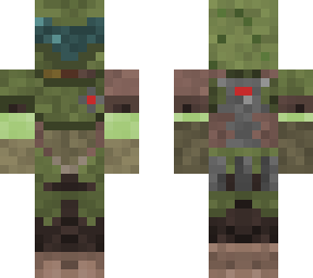 doomslayer slime