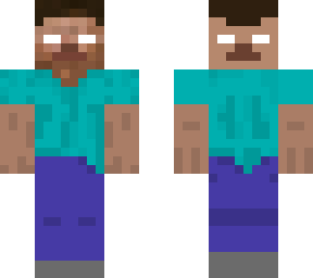 double herobrine