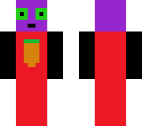 dr carrots