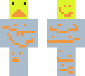 duck