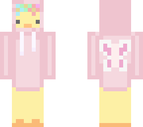 duck