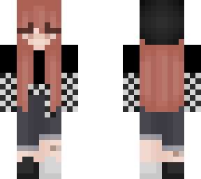 e-girl