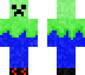 earth creeper