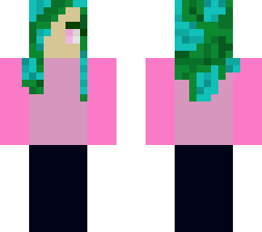 earth day prize  full skin by lunainuyasha