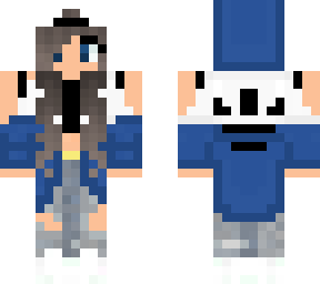 edit girl