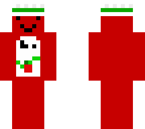 edit of not my skin