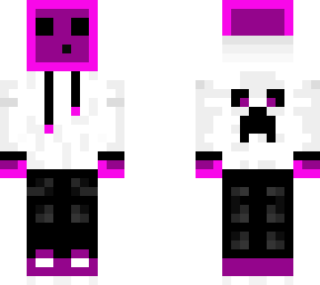 edited purple slime(no headset)