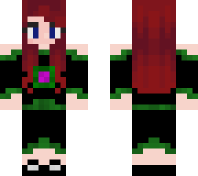eh? twilight forest?
