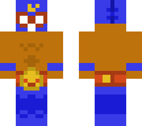 el primo brawl stars