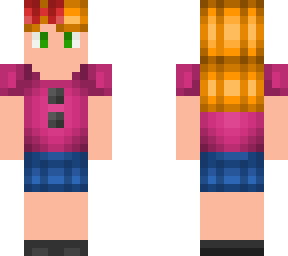 elizabeth afton