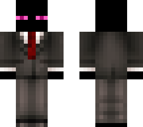 ender dued