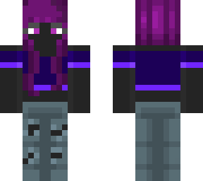 endergirl