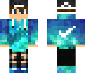 es una skin que le faltaba algo :)