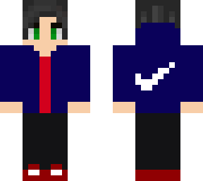 ethan fixed( the hunted side roleplay)