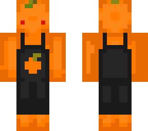 evil orange, all credit goes to owner !