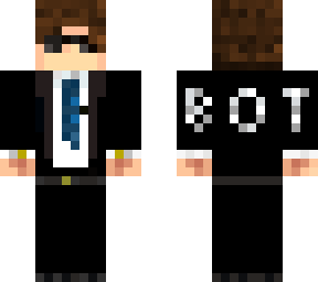 ewron skin bot