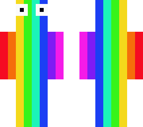 eyes